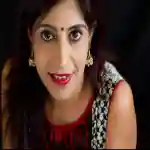 Nidhi Mehta living in Seatle WA is one of the 17 finalists for Indian Ethnic Queen event organized by Glamour By Sara from Malaysia.