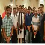 Real Estate
Mahagun Mirabella: MLA visits to understand resident’s issue