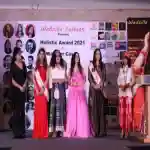 वेडज़िला फैशन एंड एंटरटेनमेंट द्वारा होलिस्टिक अवार्ड 2021 का आयोजन