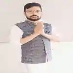 चंद्र प्रकाश शर्मा बने सवर्ण आर्मी प्रदेश सचिव,समाज ने दी बधाईया