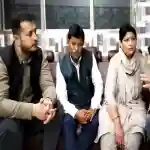 हम अपने वार्ड को कूड़ा मुक्त करेंगे – अमरलता सांगवान