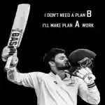 Pushkar Sharma to play for the Eldoret Elephants in African Premier League (2021)