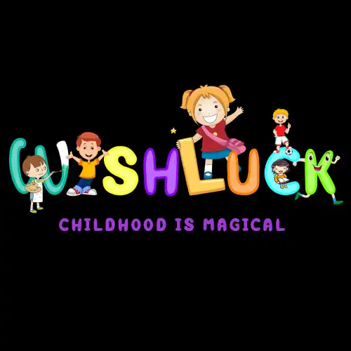 WishLuck: Transforming Childhood with Screen-Free Educational Toys