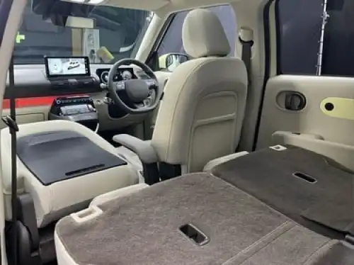 हुंडई इंस्टर इलेक्ट्रिक के फीचर्स और स्पेसिफिकेशंस जानिए