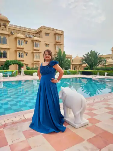 शक्ति ही नारी है: संघर्षों से सफलता तक दिल्ली की मनीषा गुप्ता की प्रेरक कहानी