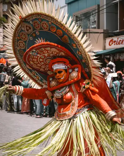 केरल का जन्म: केरल पिरावी का अर्थ और उसकी महत्ता।