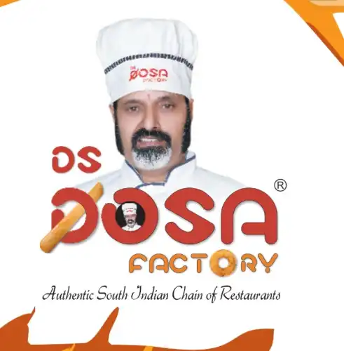 भारतीय फूड इंडस्ट्री में DS Dosa Factory Ltd का तेज़ विस्तार, लाखों लोगों की पसंद बन रहा ।