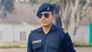 अलीगढ़ का लाल जम्मू कश्मीर में शहीद; पैतृक गांव लाया गया पार्थिव शरीर, परिजनों का रो रोकर बुरा हाल