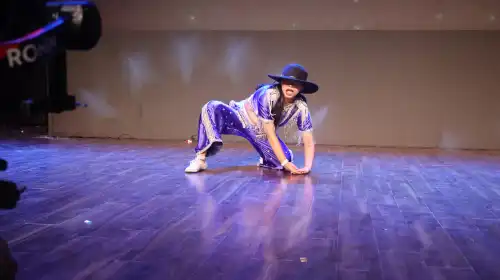 एक ही दिन में दो अलग-अलग राष्ट्रीय स्तर के डांस कॉम्पिटिशन में शानदार प्रदर्शन करते हुए डांस प्लैनेट सोसाइटी, सूरज मल विहार के छात्रों ने टॉप स्थान हासिल किए