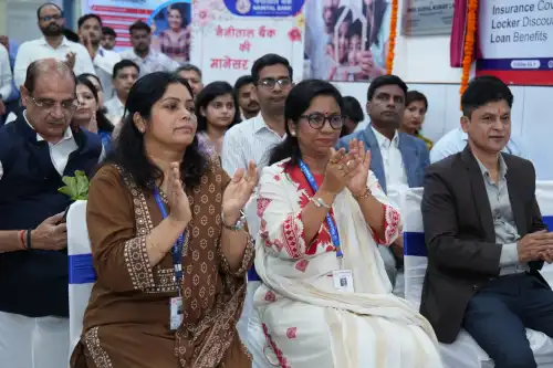 नैनीताल बैंक ने हरियाणा में गुरुग्राम ज़िले के मानेसर शहर में नई शाखा का किया शुभारंभ